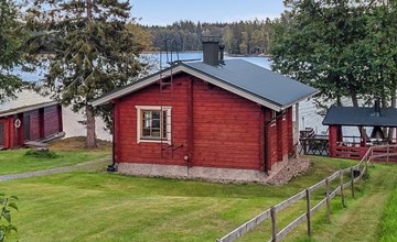 De oude karminranta 3