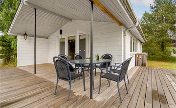 Lovely home in Rødby with WiFi 2