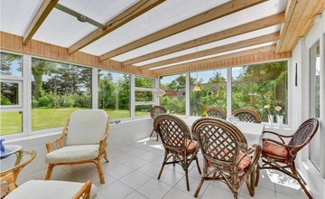 Pet friendly home in Tarm with WiFi 3