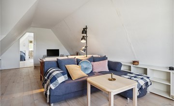 Beautiful home in Lundby with WiFi 3