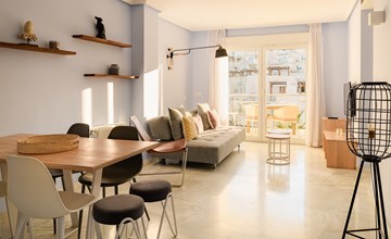 Ferienwohnung Amerador 3