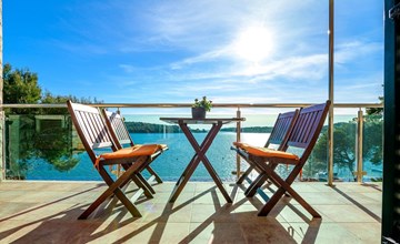 Villa Magnolia - Kamelia Apartment 3