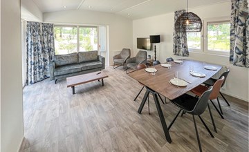 Cozy home in Otterlo with WiFi 3