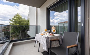 Beautiful apartment in Split with WiFi 2