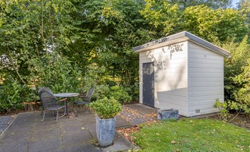 Holiday home 4 Personen 3