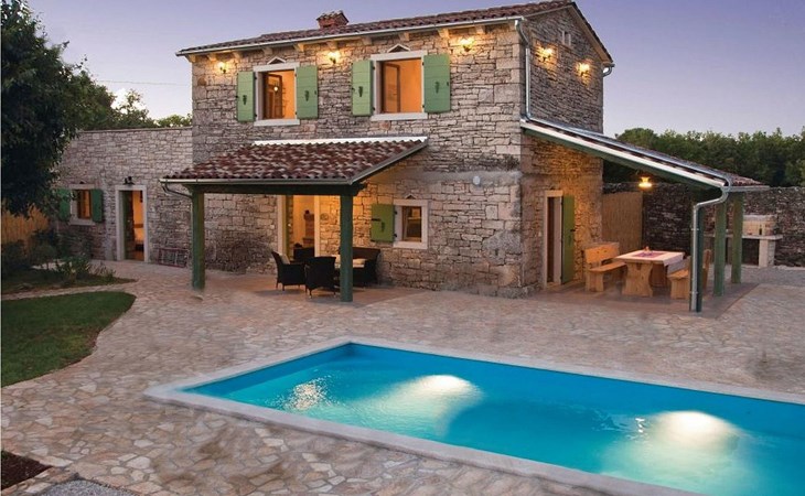 Villa Ambrogino 1