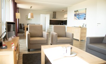 Apartment Resort Winterberg - Neuastenbergerstrasse 39-41 | Neuastenberg 2