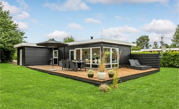 3 bedroom cozy home in Sydals 2