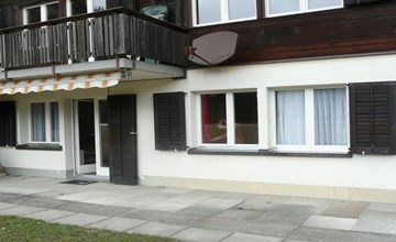 Chalet Claudia 3