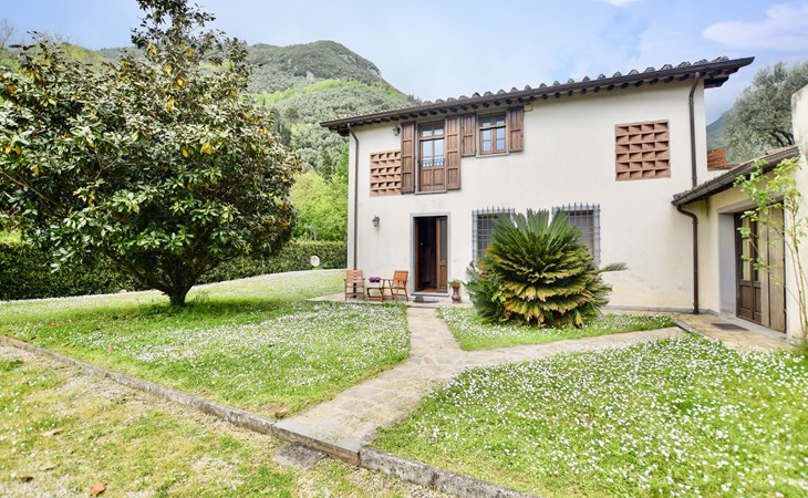 Lovely home in Camaiore 1