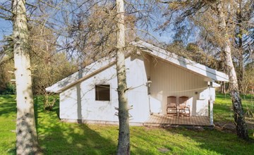 "Juke" - 450m from the sea in Sealand 3