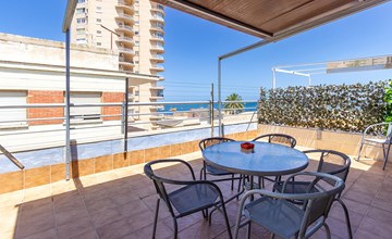 Cozy apartment in San Javier with WiFi 2