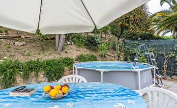 Paradijs tussen de olijfbomen 2