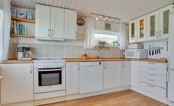 „Ecaterina“ – 100 m vom Meer entfernt in Nordwestjütland 2