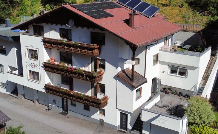 The Siegele (KPL571) 1