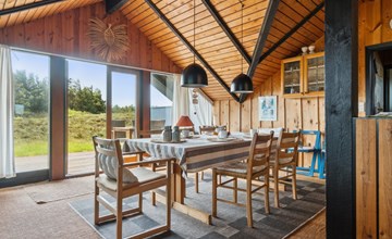 "Henri" - 500m from the sea in NW Jutland 3