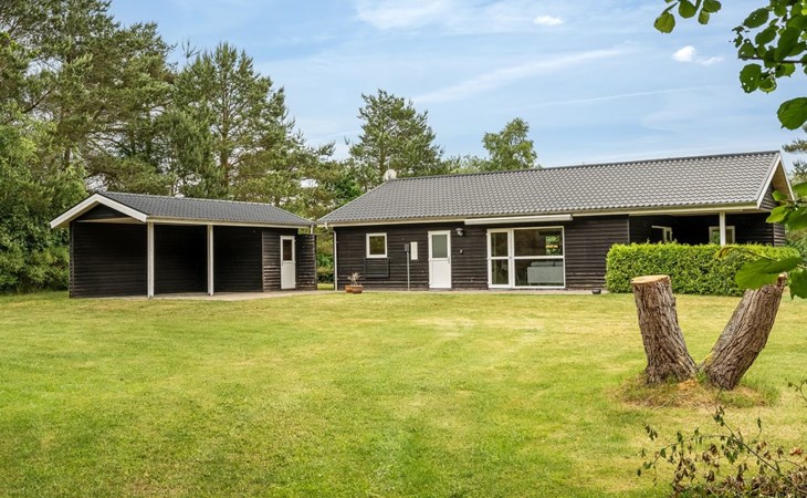 "Ara" - 1.4km from the sea 1