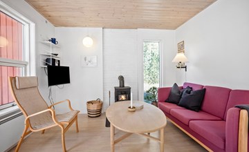 3 bedroom beautiful home in Aakirkeby 3
