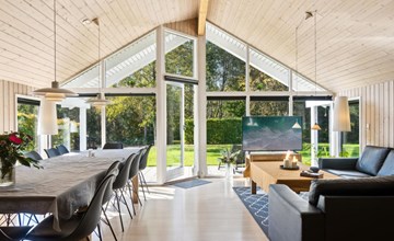 "Solborg" - 800m from the sea 3