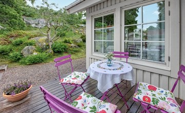 Schönes Haus mit 3 Schlafzimmern in. 2