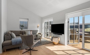 3 bedroom lovely home in Løkken 3