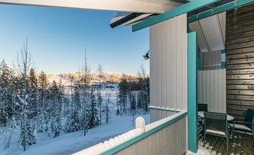 Rakotuli 2 paritalon yläkerta 2