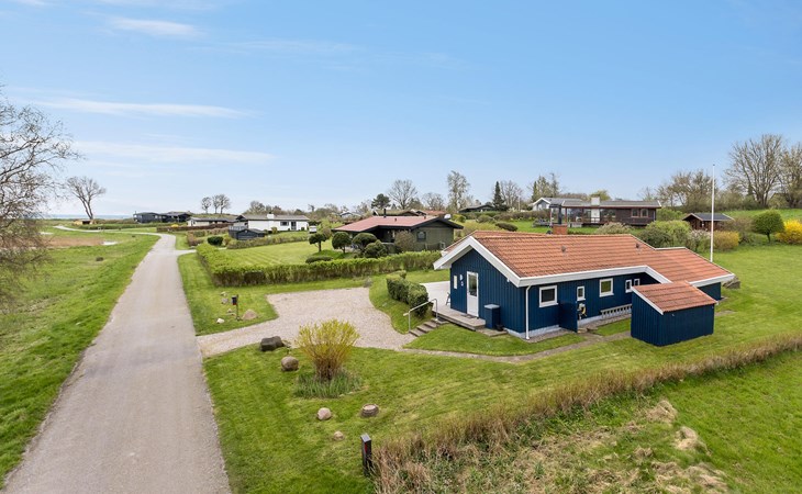 3 bedroom amazing home in Tranekær 1