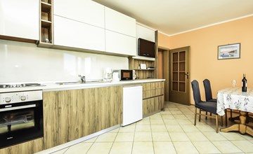 2-Personen-Apartment in Kroatien 3