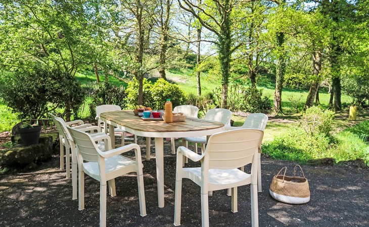 Le Moulin de Glenn 1