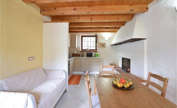Nice home in Feltre with WiFi 2