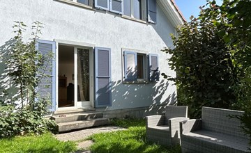 Ferienhaus - LM 2