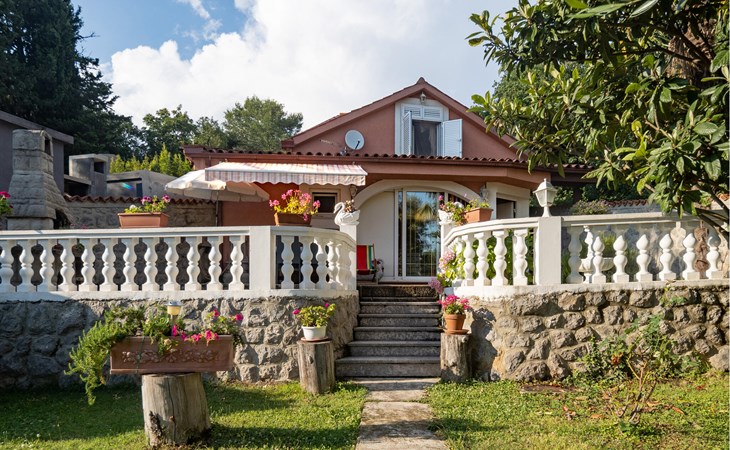 Stunning home in Rijeka with WiFi 1