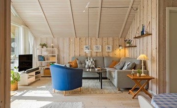 Awesome home in Ulfborg with WiFi 3
