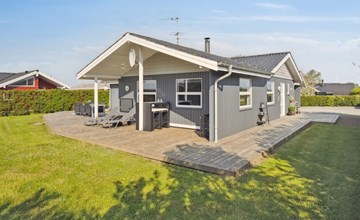 "Anella" - 200m from the sea in SE Jutland 3