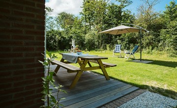 West Nieuwlandseweg 25 - Ouddorp - De Mispel 2