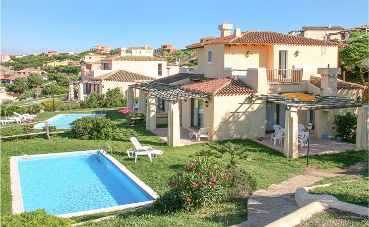 Villa 8 Presidential 1