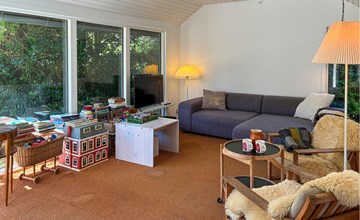 Stunning home in Vejby with WiFi 3