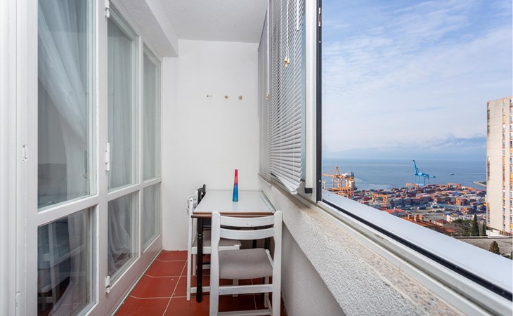 2 bedroom awesome apartment in Rijeka 1