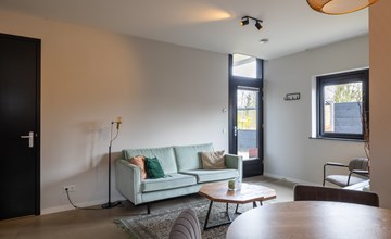 Apartment - Kon. Emmaweg 26 | Vrouwenpolder 'Uitspanning Oranjezon' 3