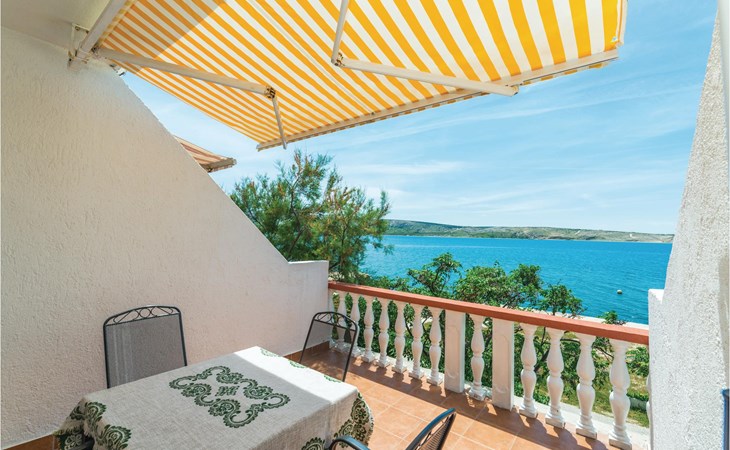 Lovely apartment in Kustici with WiFi 1