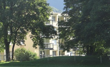 Erlenrain Wohnung 722E 3