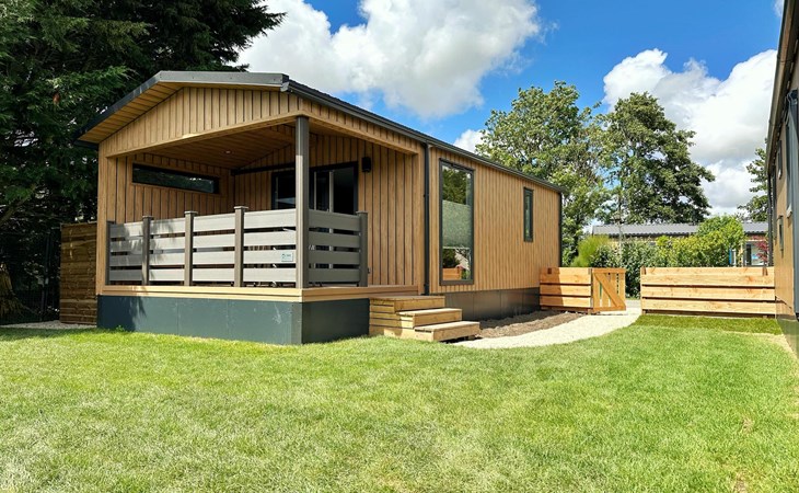 Chalet 501a 1