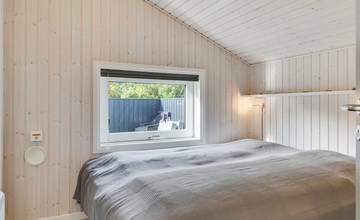 "Alethe" - 1 km van de zee in Noordwest-Jutland 2