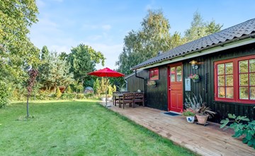 "Heraldine" - 400m from the sea 3