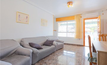 Pet friendly home in Los Alcazares 3