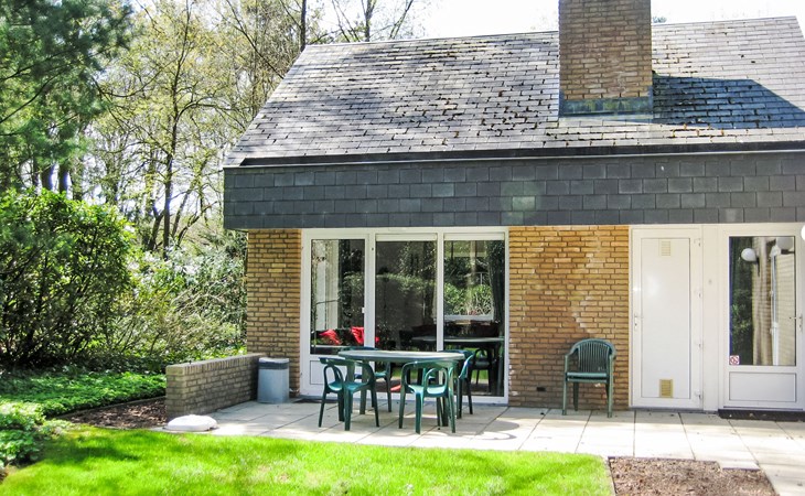 Bewaldetes Ruighenrode 1