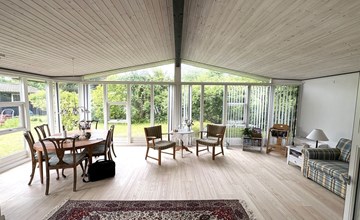 "Alfa" - 350m from the sea 2