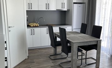 in Fažana mit Terrasse und Garten 2