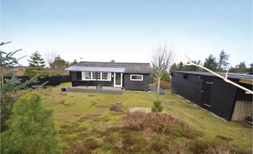 3 bedroom awesome home in Fjerritslev 3