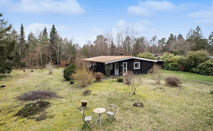 3 bedroom nice home in Nykøbing Sj 1